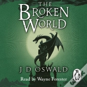Capa do artigo Broken World