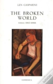 Capa do artigo Broken World