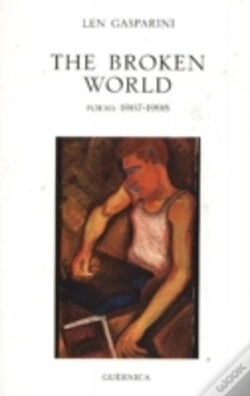 Capa do artigo Broken World