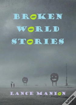 Capa do artigo Broken World Stories