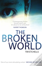 Capa do artigo Broken World