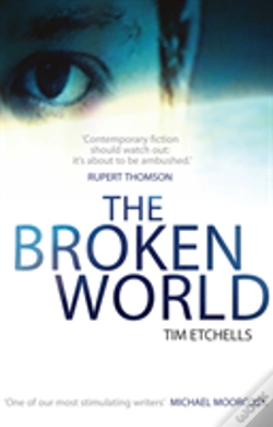 Capa do artigo Broken World