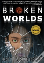 Capa do artigo Broken Worlds