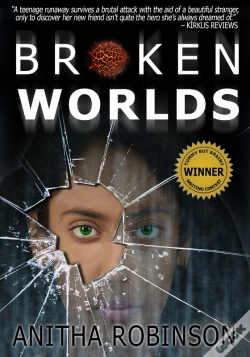 Capa do artigo Broken Worlds