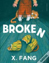 Broken