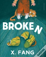 Capa do artigo Broken