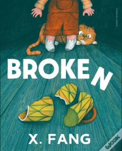 Capa do artigo Broken
