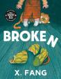 Broken - Preview