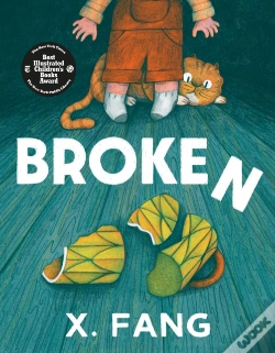Capa do artigo Broken