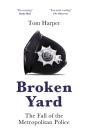 Broken Yard - Preview