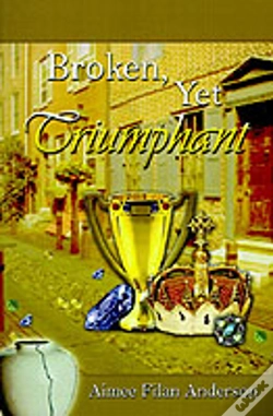 Capa do artigo Broken, Yet Triumphant
