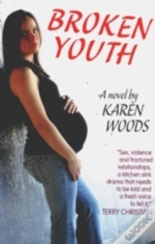 Capa do artigo Broken Youth