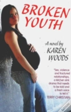 Capa do artigo Broken Youth