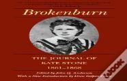 Brokenburn