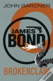 Capa do artigo Brokenclaw