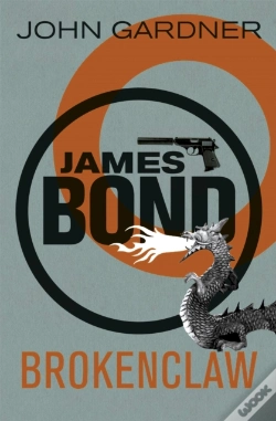 Capa do artigo Brokenclaw