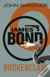 Capa do artigo Brokenclaw