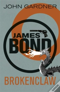 Capa do artigo Brokenclaw