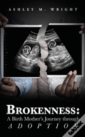 Capa do artigo Brokeness