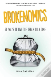 Capa do artigo Brokenomics