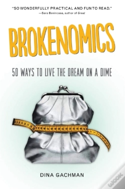 Capa do artigo Brokenomics