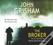 Capa do artigo Broker