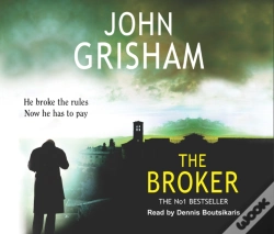 Capa do artigo Broker