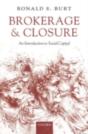 Brokerage And Closure - Preview