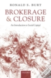 Capa do artigo Brokerage And Closure