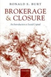 Capa do artigo Brokerage And Closure