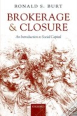 Capa do artigo Brokerage And Closure