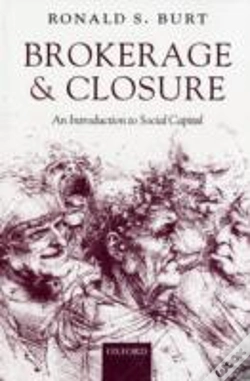 Capa do artigo Brokerage And Closure