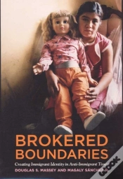 Capa do artigo Brokered Boundaries