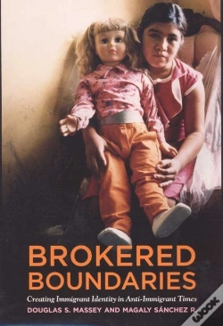 Capa do artigo Brokered Boundaries