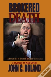 Capa do artigo Brokered Death