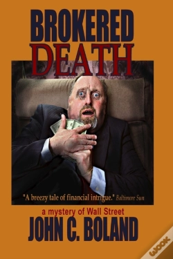 Capa do artigo Brokered Death