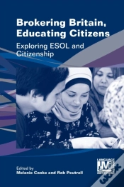 Capa do artigo Brokering Britain, Educating Citizens