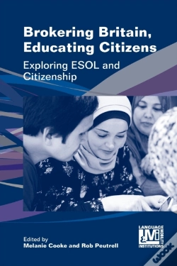 Capa do artigo Brokering Britain, Educating Citizens