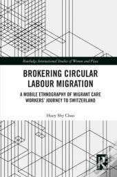 Brokering Circular Labour Migration