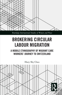 Capa do artigo Brokering Circular Labour Migration