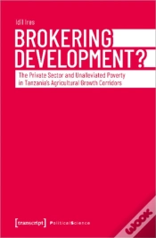 Capa do artigo Brokering Development?