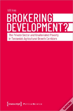 Capa do artigo Brokering Development?