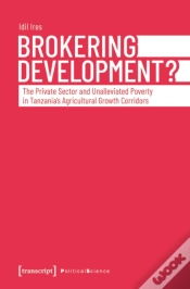 Capa do artigo Brokering Development?