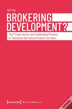 Capa do artigo Brokering Development?