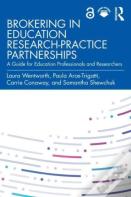 Brokering In Education Research-Practice Partnerships
