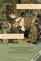 Brokering Servitude