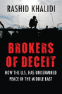 Brokers Of Deceit - Preview