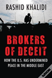 Capa do artigo Brokers Of Deceit