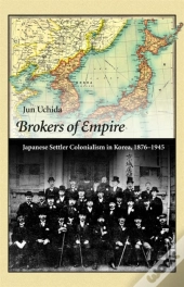 Brokers Of Empire