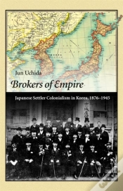 Capa do artigo Brokers Of Empire